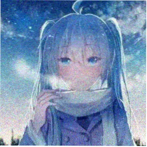 读者一页党头像